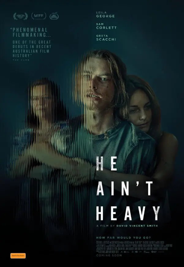 He.Aint.Heavy.2024：压抑家庭剧里的温情救赎，但真的值得期待吗？